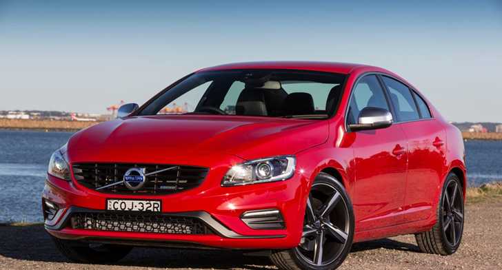 2013 VOLVO