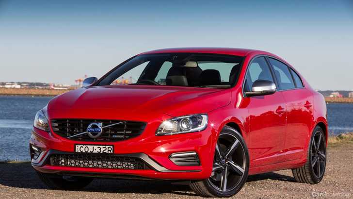 2013 VOLVO
