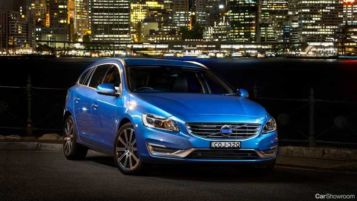 2013 VOLVO