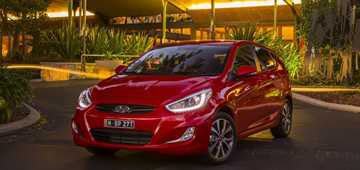 2013 HYUNDAI ACCENT