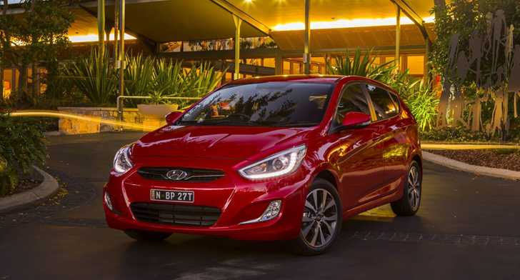 2013 HYUNDAI ACCENT