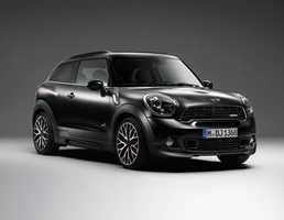 2013 MINI
