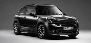 2013 MINI