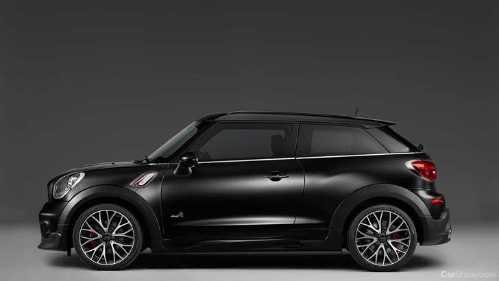 2013 MINI