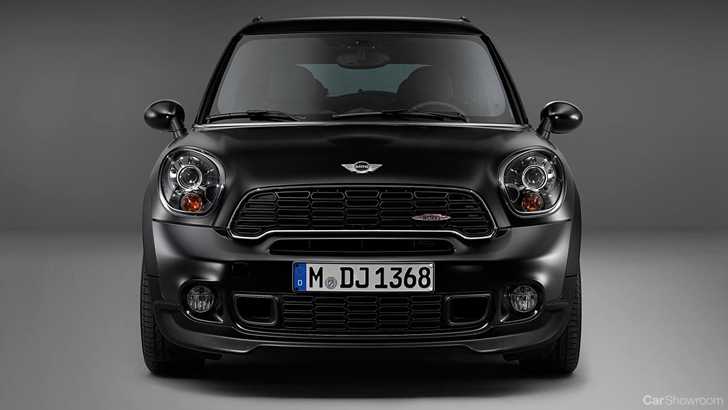 2013 MINI