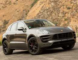 2013 PORSCHE