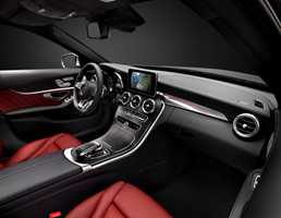 2013 MERCEDES-BENZ