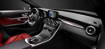 2013 MERCEDES-BENZ