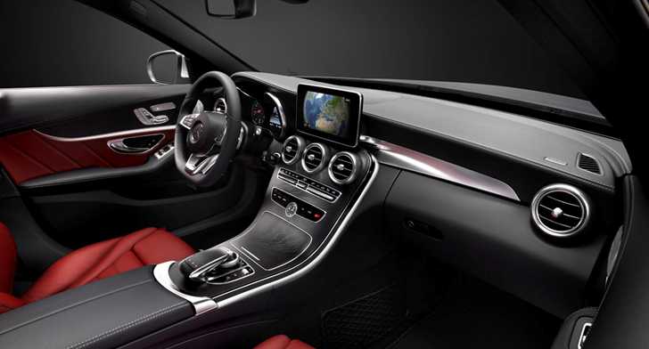 2013 MERCEDES-BENZ