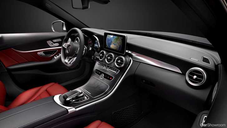 2013 MERCEDES-BENZ