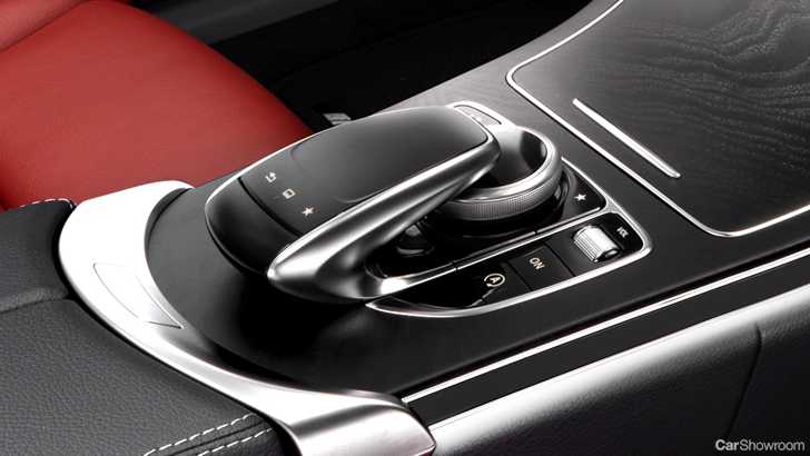 2013 MERCEDES-BENZ