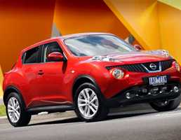 2013 NISSAN