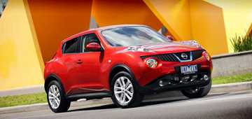 2013 NISSAN