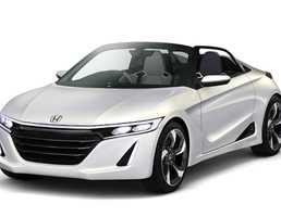 2013 HONDA