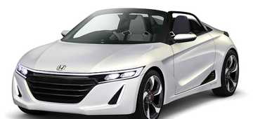 2013 HONDA