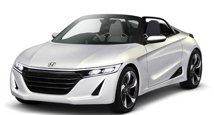 2013 HONDA
