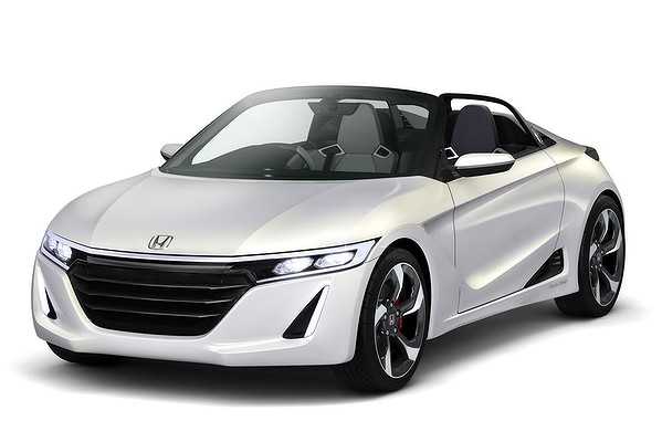 2013 HONDA
