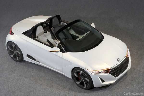 2013 HONDA