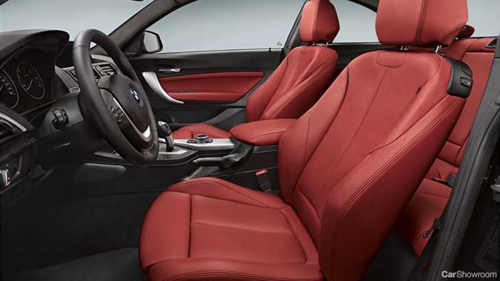 2013 BMW 2