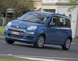2013 FIAT