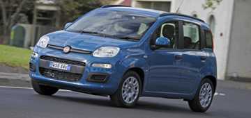 2013 FIAT