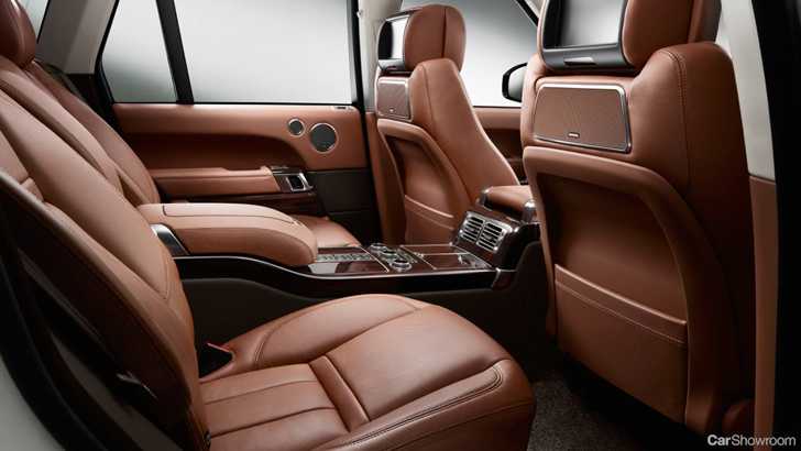 2013 RANGE ROVER RANGE ROVER
