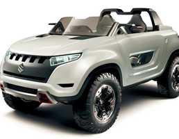 2013 SUZUKI