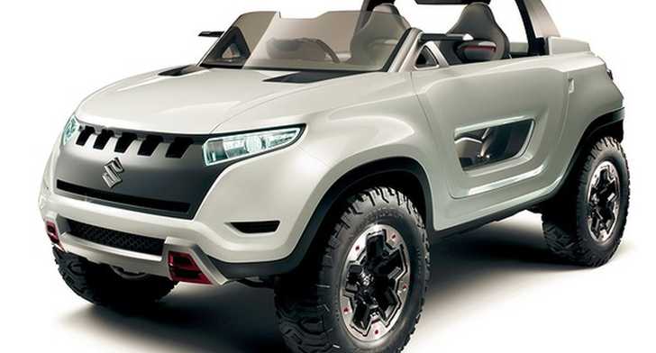 2013 SUZUKI