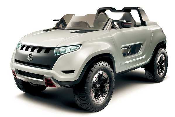 2013 SUZUKI