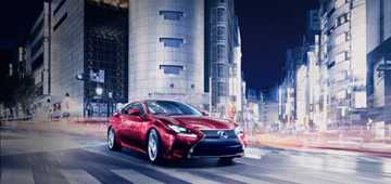 2013 LEXUS