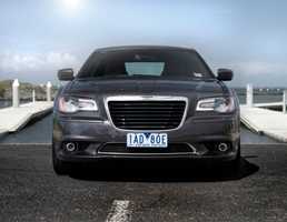 2013 CHRYSLER 300