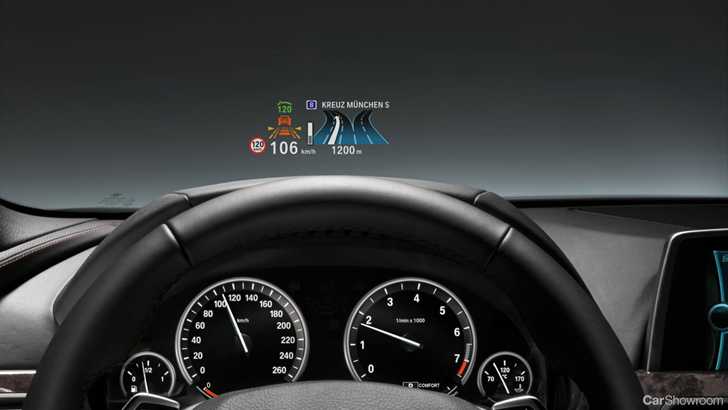 2013 BMW 3