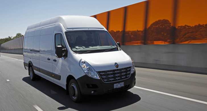 2013 RENAULT
