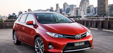 2013 TOYOTA