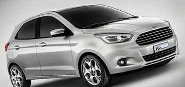 2013 FORD