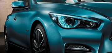 2013 INFINITI