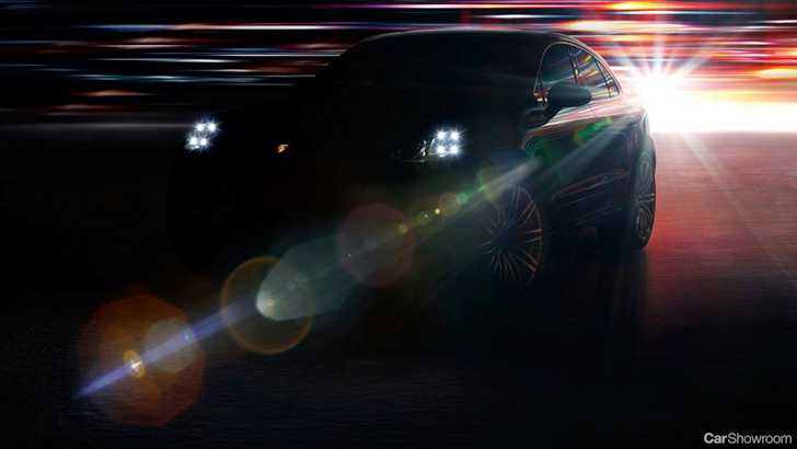2013 PORSCHE