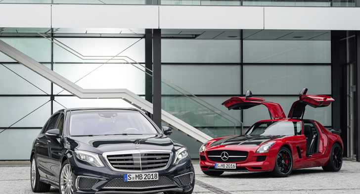 2013 MERCEDES-BENZ