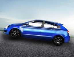 2013 PROTON