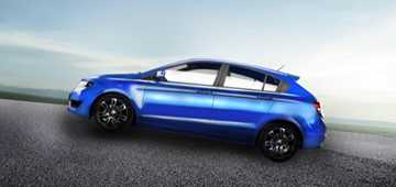 2013 PROTON