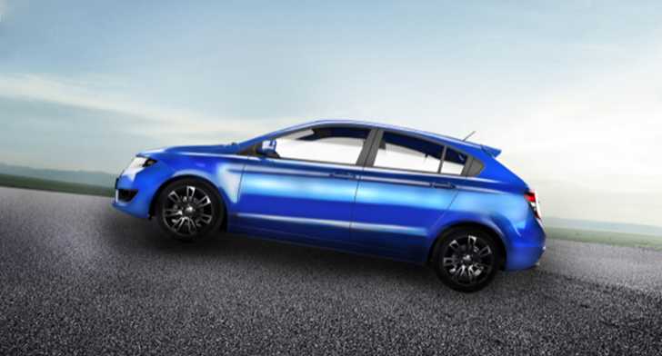 2013 PROTON