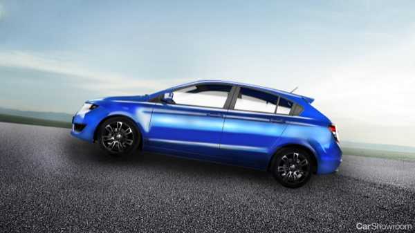2013 PROTON