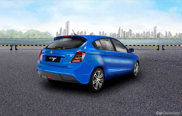 2013 PROTON