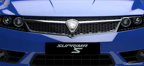 2013 PROTON