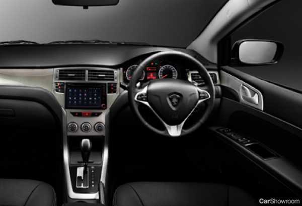 2013 PROTON