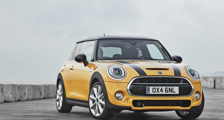 2013 MINI COOPER