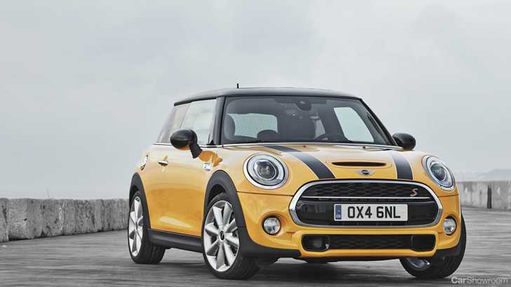 2013 MINI COOPER