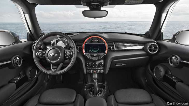 2013 MINI COOPER