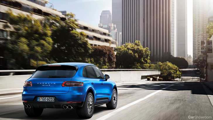 2013 PORSCHE