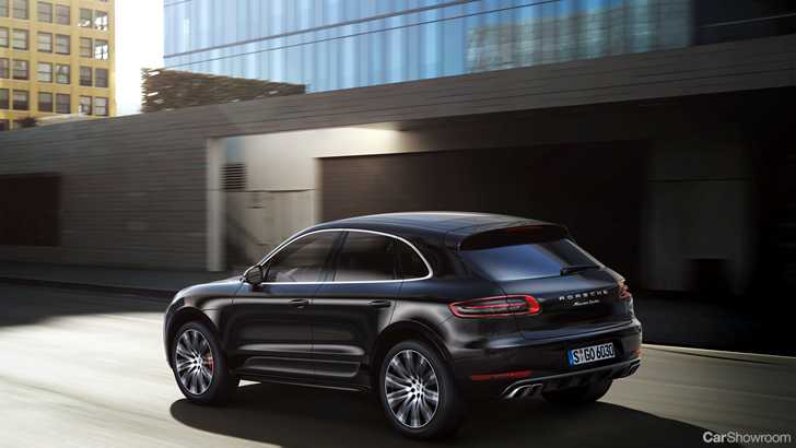 2013 PORSCHE
